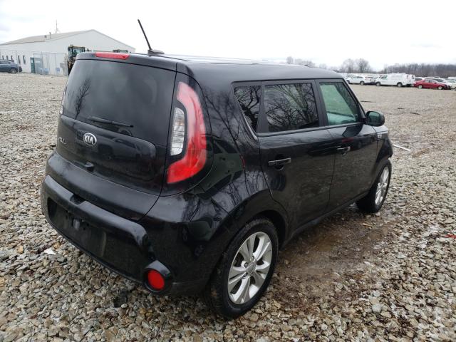 Photo 3 VIN: KNDJP3A53G7306378 - KIA SOUL + 