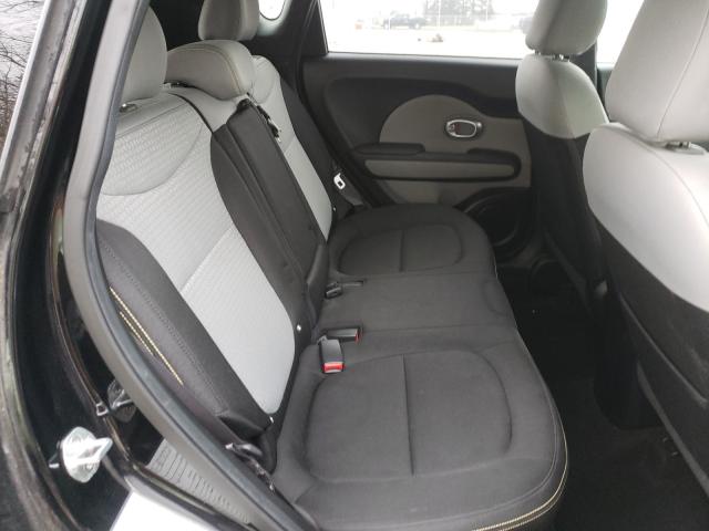 Photo 5 VIN: KNDJP3A53G7306378 - KIA SOUL + 