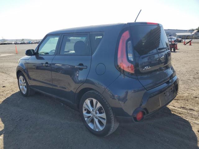 Photo 1 VIN: KNDJP3A53G7307773 - KIA SOUL 