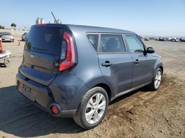 Photo 2 VIN: KNDJP3A53G7307773 - KIA SOUL 