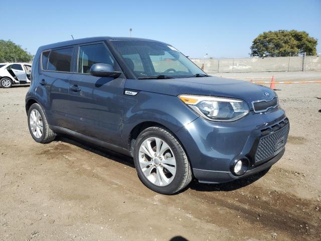 Photo 3 VIN: KNDJP3A53G7307773 - KIA SOUL 