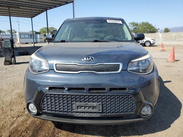 Photo 4 VIN: KNDJP3A53G7307773 - KIA SOUL 