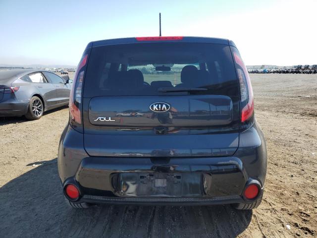 Photo 5 VIN: KNDJP3A53G7307773 - KIA SOUL 