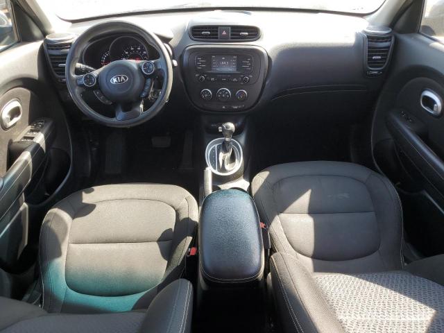 Photo 7 VIN: KNDJP3A53G7307773 - KIA SOUL 