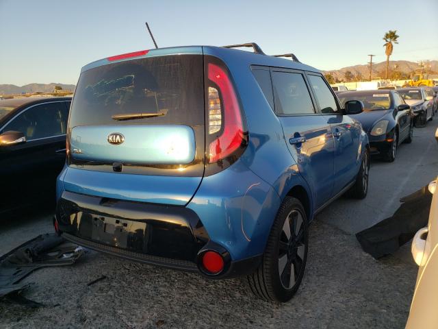 Photo 3 VIN: KNDJP3A53G7313024 - KIA SOUL + 