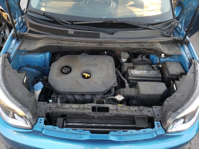 Photo 6 VIN: KNDJP3A53G7313024 - KIA SOUL + 