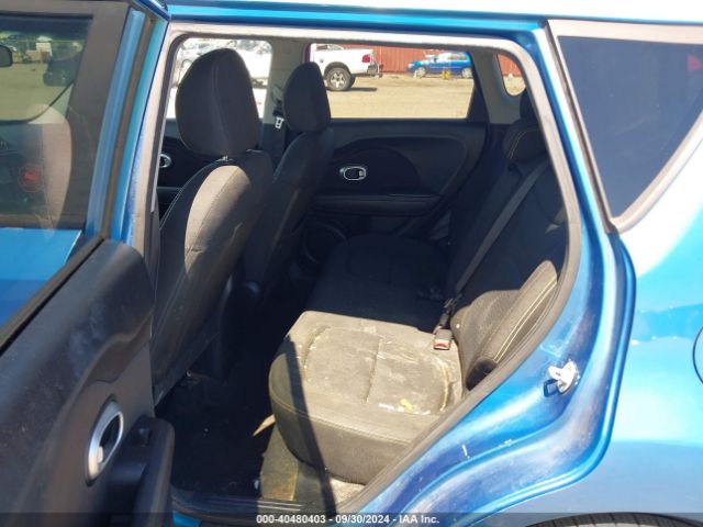 Photo 7 VIN: KNDJP3A53G7316683 - KIA SOUL 