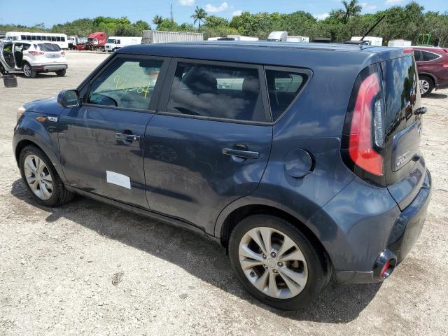 Photo 1 VIN: KNDJP3A53G7322595 - KIA SOUL 