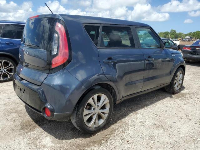 Photo 2 VIN: KNDJP3A53G7322595 - KIA SOUL 