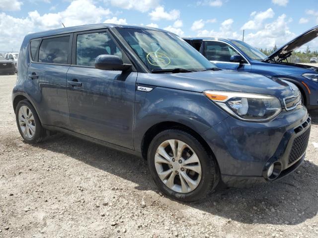 Photo 3 VIN: KNDJP3A53G7322595 - KIA SOUL 