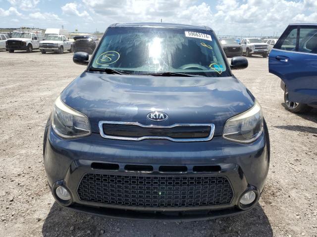 Photo 4 VIN: KNDJP3A53G7322595 - KIA SOUL 