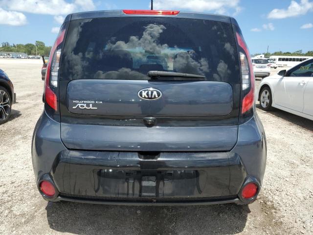 Photo 5 VIN: KNDJP3A53G7322595 - KIA SOUL 