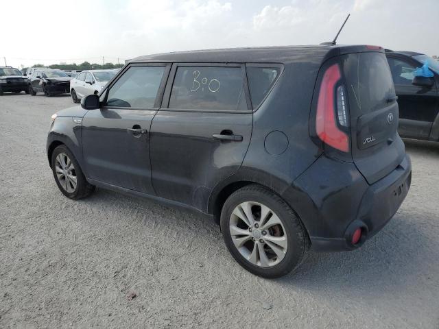 Photo 1 VIN: KNDJP3A53G7323374 - KIA SOUL 