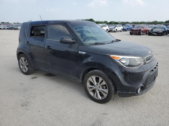 Photo 3 VIN: KNDJP3A53G7323374 - KIA SOUL 