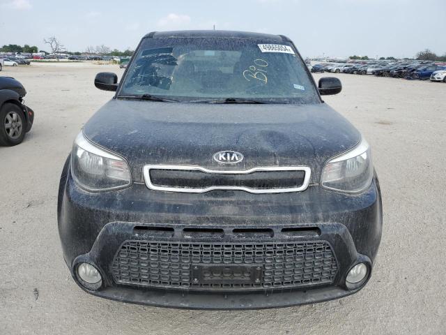 Photo 4 VIN: KNDJP3A53G7323374 - KIA SOUL 