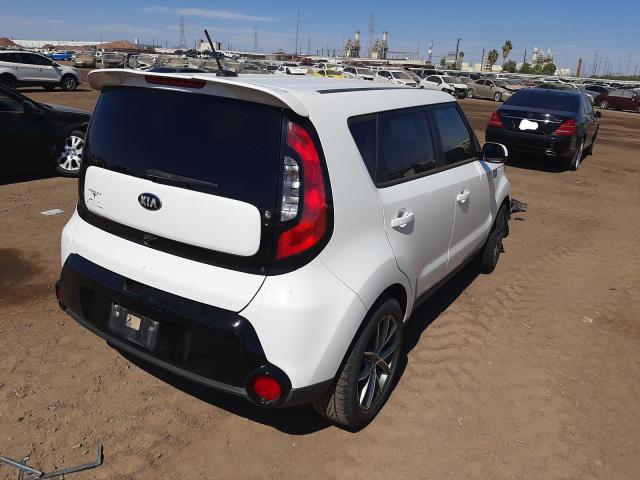 Photo 3 VIN: KNDJP3A53G7324377 - KIA SOUL + 