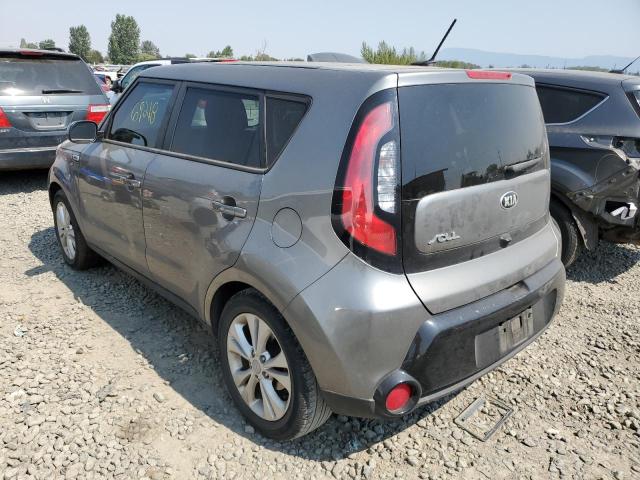 Photo 2 VIN: KNDJP3A53G7324962 - KIA SOUL + 