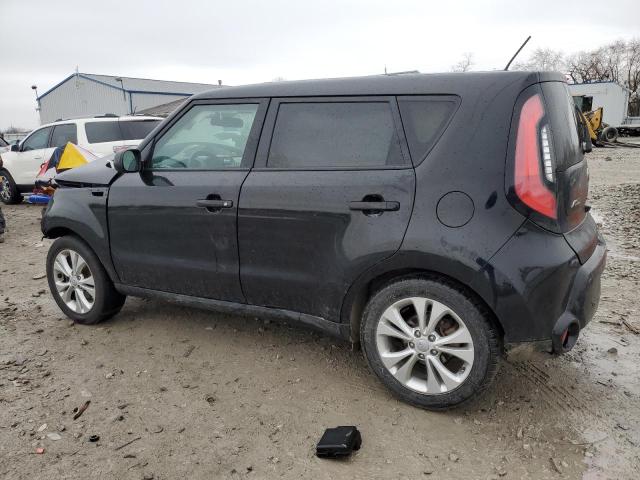 Photo 1 VIN: KNDJP3A53G7327313 - KIA SOUL + 