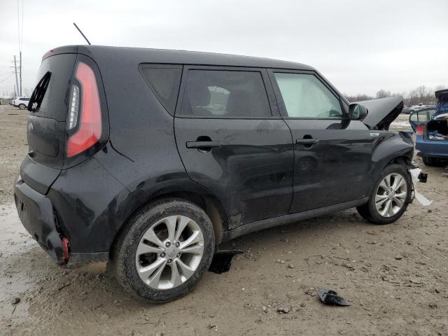 Photo 2 VIN: KNDJP3A53G7327313 - KIA SOUL + 