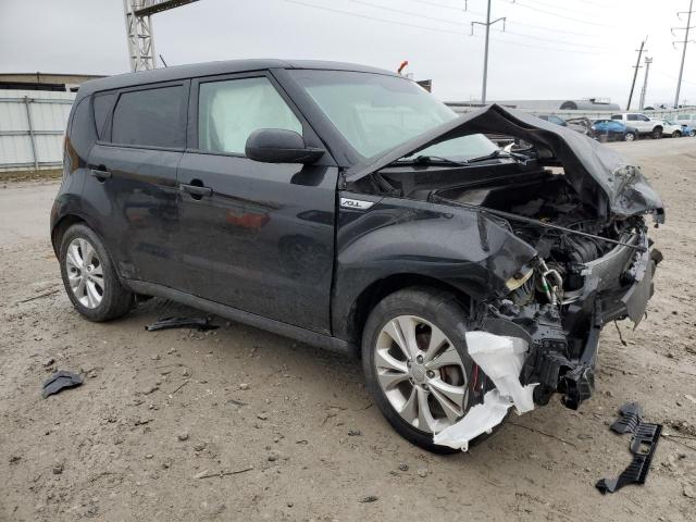 Photo 3 VIN: KNDJP3A53G7327313 - KIA SOUL + 