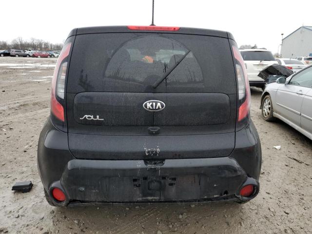 Photo 5 VIN: KNDJP3A53G7327313 - KIA SOUL + 