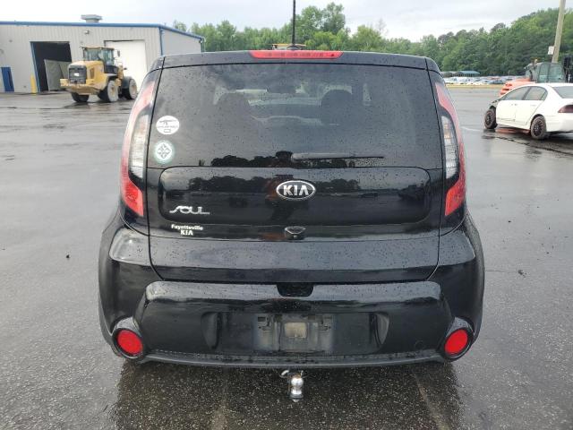 Photo 5 VIN: KNDJP3A53G7329384 - KIA SOUL 