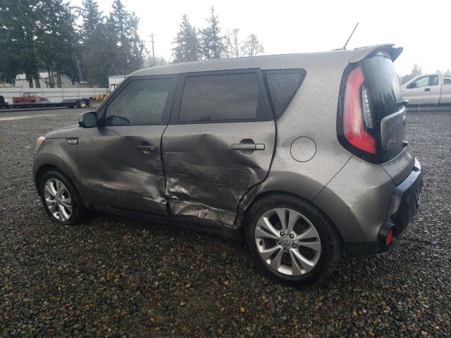 Photo 1 VIN: KNDJP3A53G7334665 - KIA SOUL + 