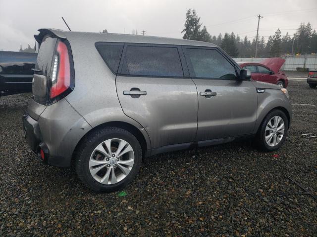 Photo 2 VIN: KNDJP3A53G7334665 - KIA SOUL + 