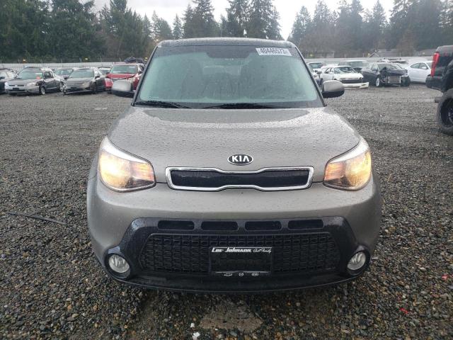 Photo 4 VIN: KNDJP3A53G7334665 - KIA SOUL + 