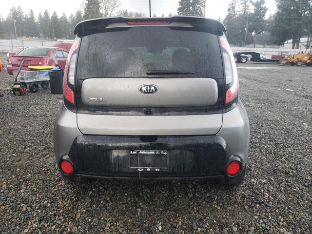 Photo 5 VIN: KNDJP3A53G7334665 - KIA SOUL + 