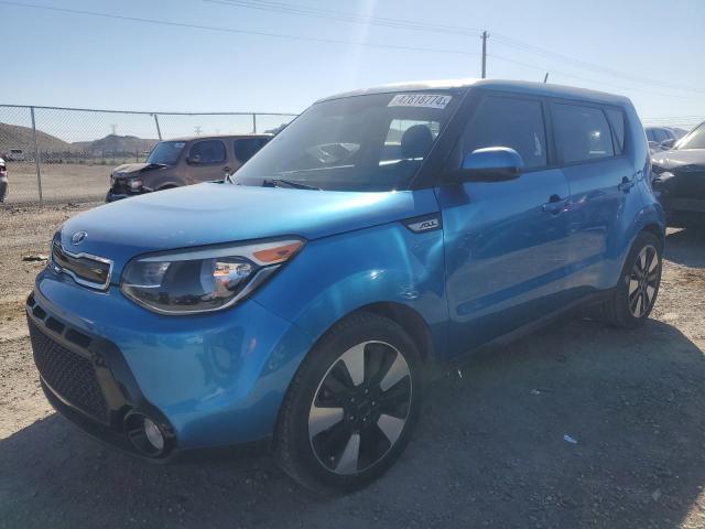 Photo 0 VIN: KNDJP3A53G7336318 - KIA SOUL 