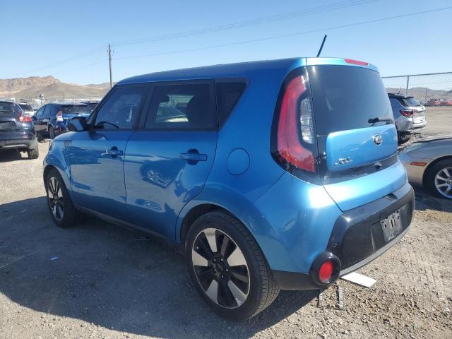 Photo 1 VIN: KNDJP3A53G7336318 - KIA SOUL 