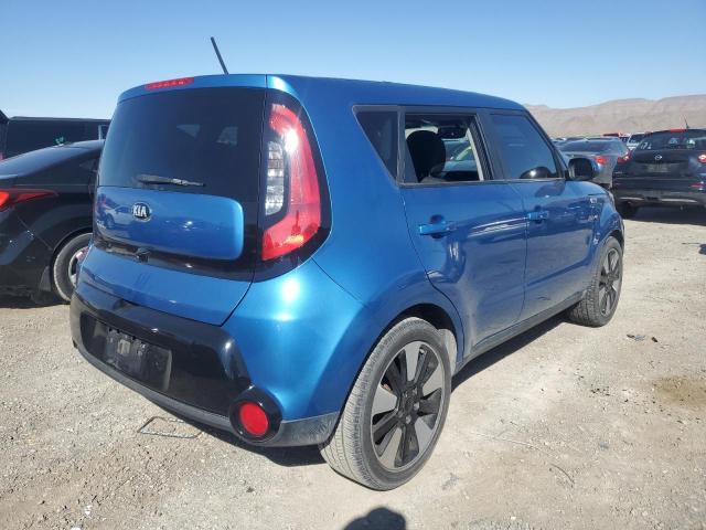 Photo 2 VIN: KNDJP3A53G7336318 - KIA SOUL 