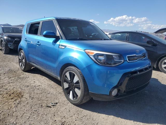 Photo 3 VIN: KNDJP3A53G7336318 - KIA SOUL 