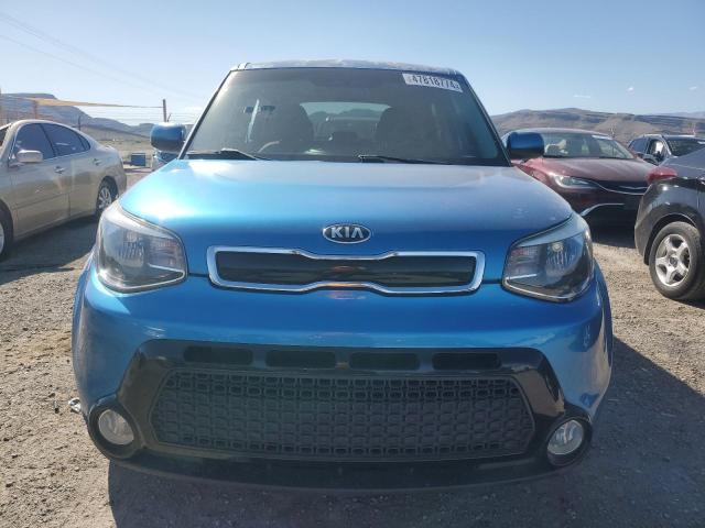 Photo 4 VIN: KNDJP3A53G7336318 - KIA SOUL 