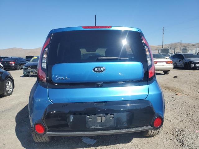 Photo 5 VIN: KNDJP3A53G7336318 - KIA SOUL 