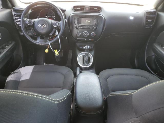 Photo 7 VIN: KNDJP3A53G7336318 - KIA SOUL 