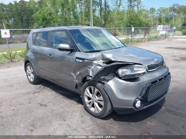 Photo 0 VIN: KNDJP3A53G7359887 - KIA SOUL 