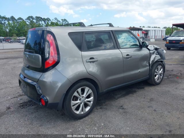 Photo 3 VIN: KNDJP3A53G7359887 - KIA SOUL 