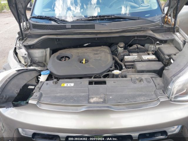 Photo 9 VIN: KNDJP3A53G7359887 - KIA SOUL 