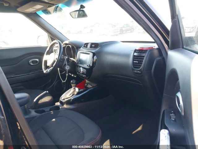 Photo 4 VIN: KNDJP3A53G7364863 - KIA SOUL 