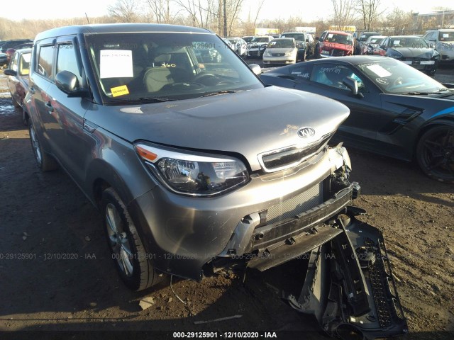 Photo 0 VIN: KNDJP3A53G7373126 - KIA SOUL 