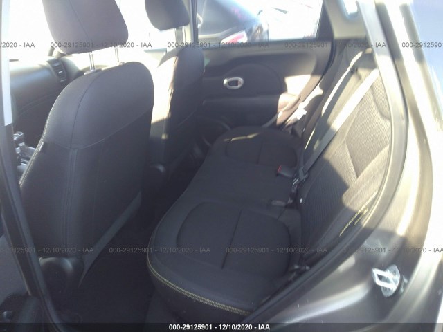 Photo 7 VIN: KNDJP3A53G7373126 - KIA SOUL 