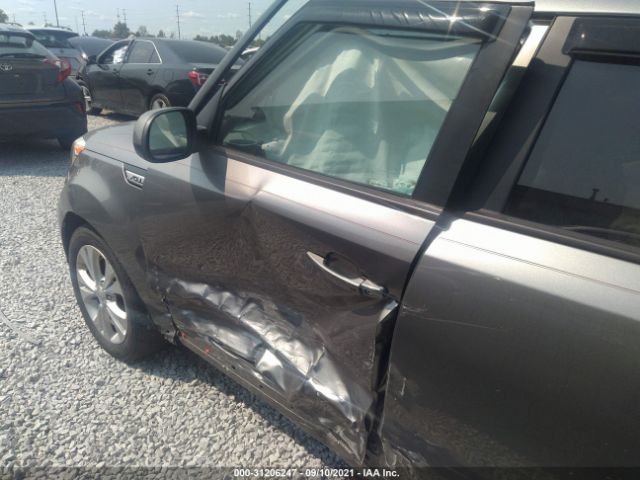 Photo 5 VIN: KNDJP3A53G7375524 - KIA SOUL 