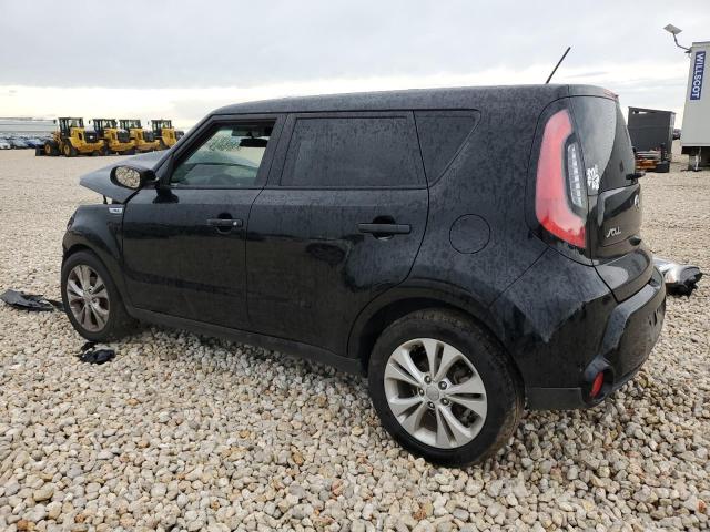 Photo 1 VIN: KNDJP3A53G7376513 - KIA SOUL 