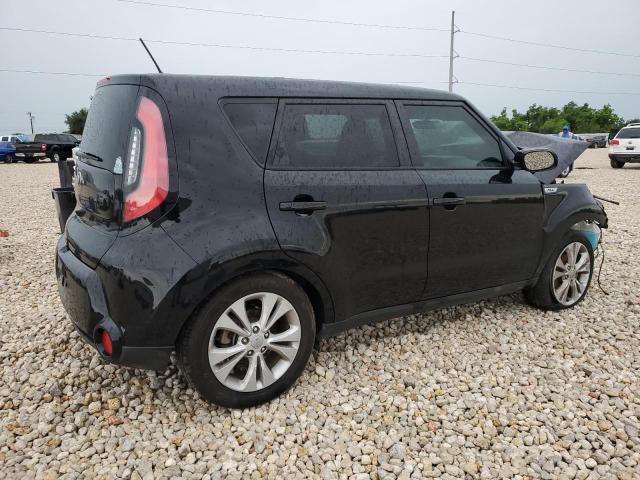 Photo 2 VIN: KNDJP3A53G7376513 - KIA SOUL 