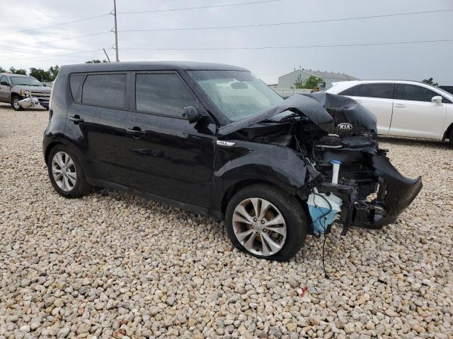 Photo 3 VIN: KNDJP3A53G7376513 - KIA SOUL 