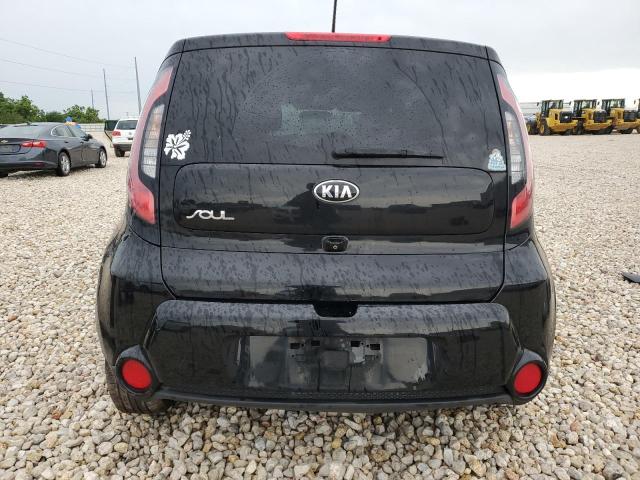 Photo 5 VIN: KNDJP3A53G7376513 - KIA SOUL 