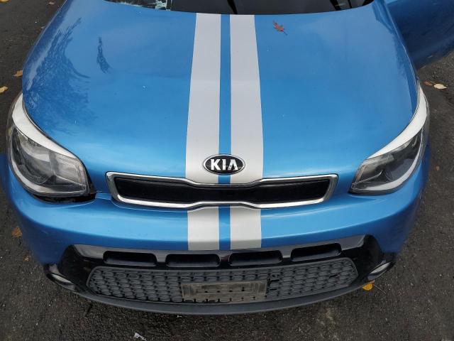 Photo 10 VIN: KNDJP3A53G7383767 - KIA SOUL 