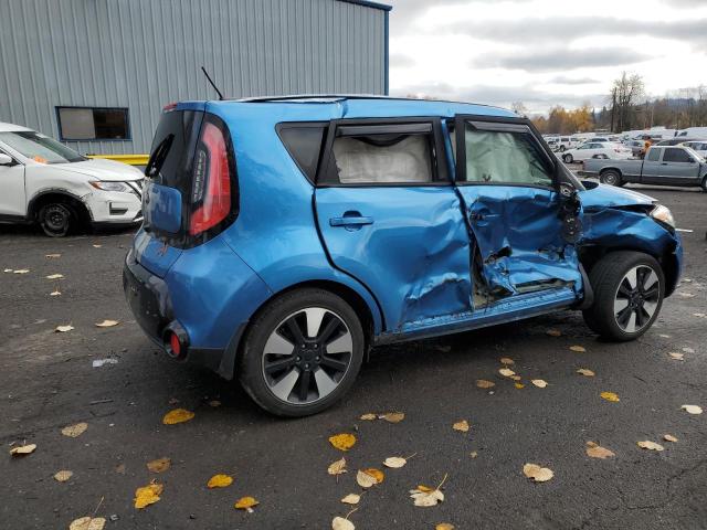 Photo 2 VIN: KNDJP3A53G7383767 - KIA SOUL 